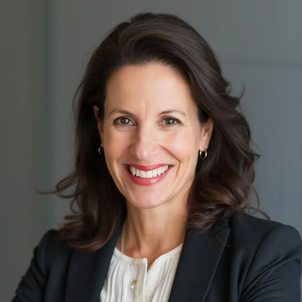 Ana Pérez, Socia Directora